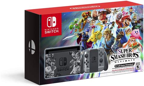 metal box smash bros|Super Smash Bros. Ultimate for the Nintendo Switch system.